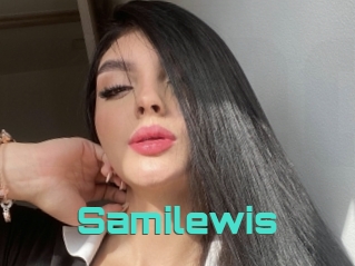 Samilewis