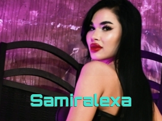 Samiralexa