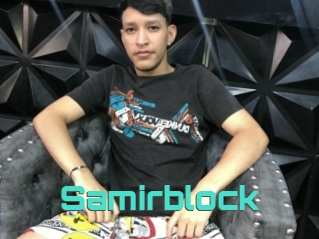 Samirblock