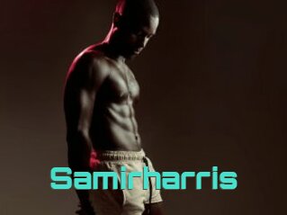 Samirharris