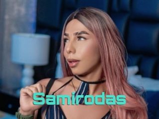 Samirodas