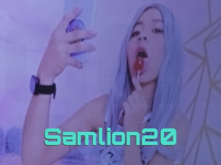 Samlion20