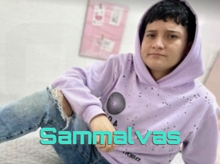 Sammalvas