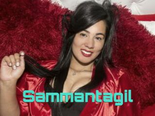 Sammantagil