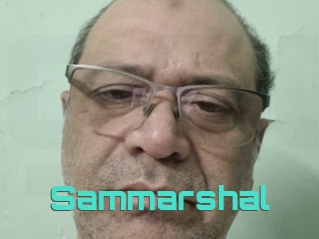 Sammarshal