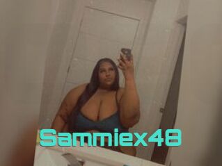 Sammiex48