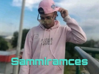 Sammiramces