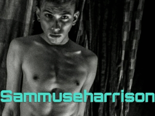 Sammuseharrison