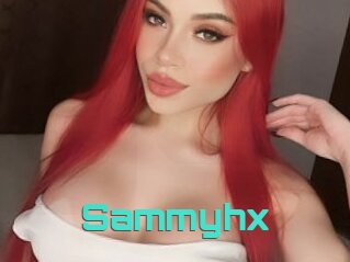 Sammyhx