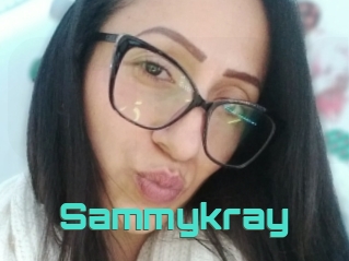 Sammykray