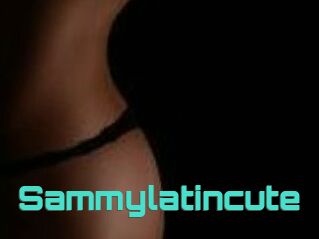 Sammylatincute