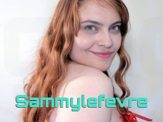 Sammylefevre