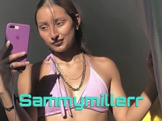 Sammymillerr