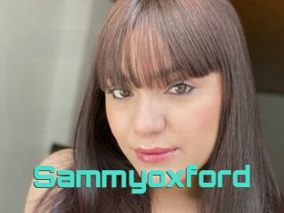 Sammyoxford