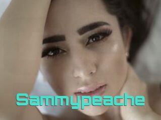 Sammypeache