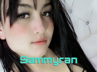 Sammyran