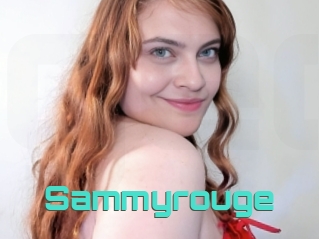 Sammyrouge