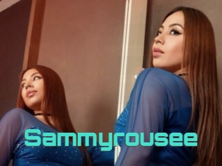 Sammyrousee