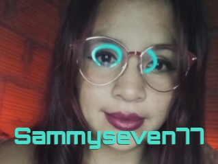 Sammyseven77