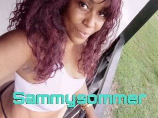 Sammysommer