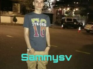 Sammysv