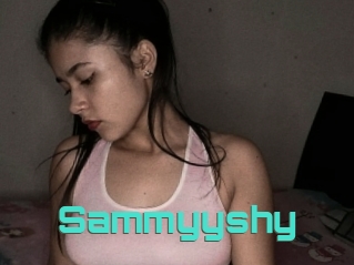 Sammyyshy