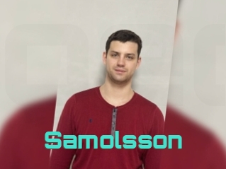 Samolsson