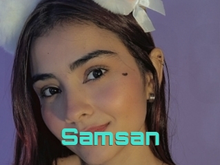 Samsan