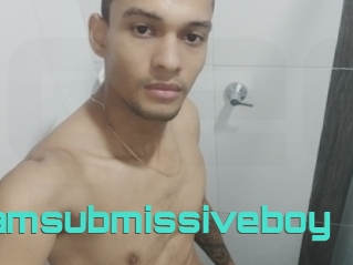 Samsubmissiveboy