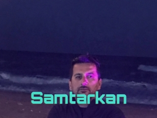 Samtarkan