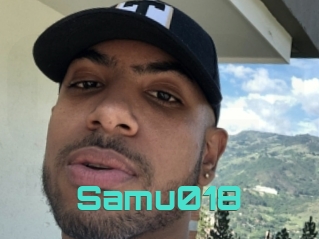 Samu018