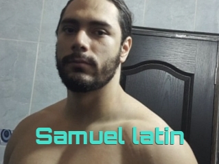 Samuel_latin