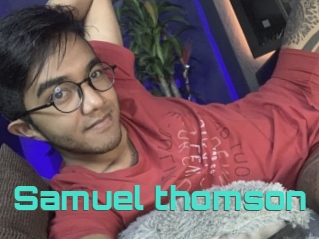 Samuel_thomson