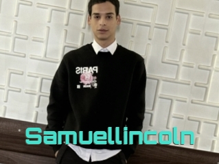 Samuellincoln