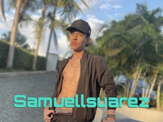 Samuellsuarez