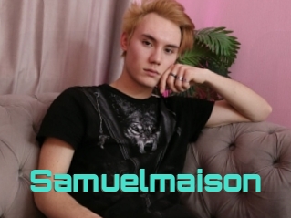 Samuelmaison