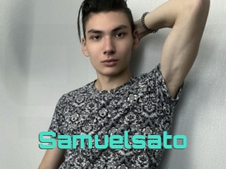 Samuelsato