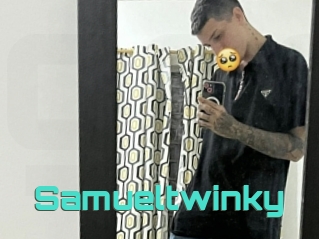 Samueltwinky