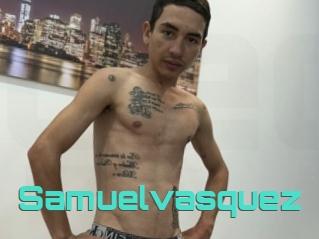 Samuelvasquez