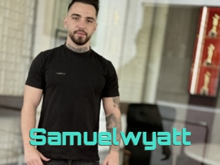 Samuelwyatt