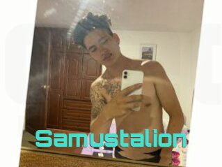 Samustalion