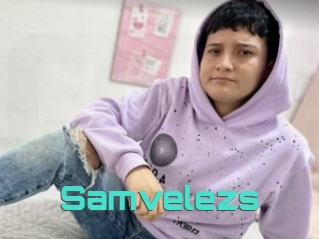 Samvelezs