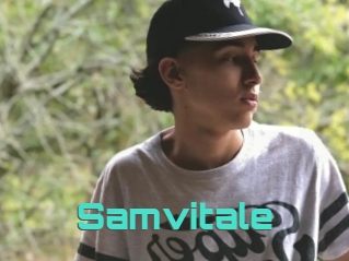 Samvitale