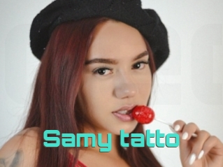 Samy_tatto