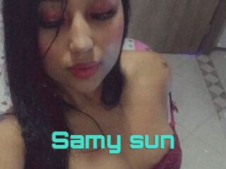 Samy_sun