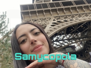 Samycopola
