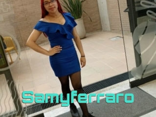 Samyferraro