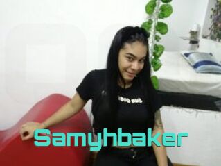 Samyhbaker