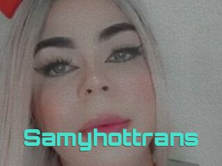 Samyhottrans