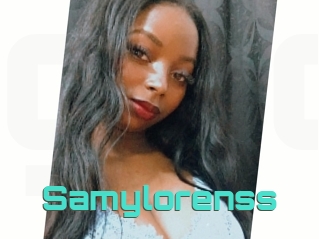 Samylorenss